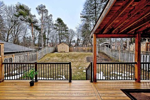 Photo 43 at 87 Richardson Drive, Aurora Highlands, Aurora