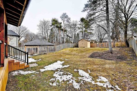 Photo 45 at 87 Richardson Drive, Aurora Highlands, Aurora