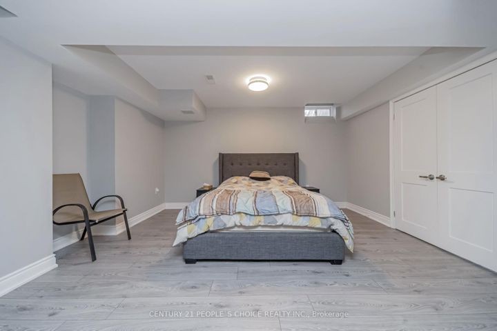 Photo 42 at 28 Truro Circle, Northwest Brampton, Brampton