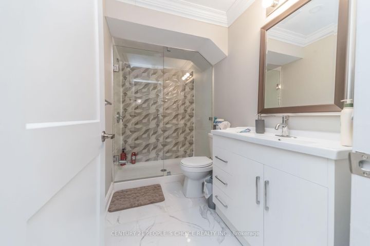 Photo 46 at 28 Truro Circle, Northwest Brampton, Brampton