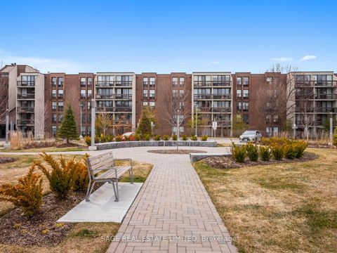 Photo 23 at 213E - 30 Fashion Roseway, Willowdale East, Toronto