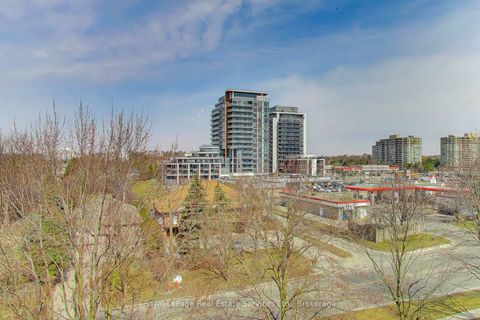 Photo 19 at 611 - 5 Weldrick Road W, North Richvale, Richmond Hill