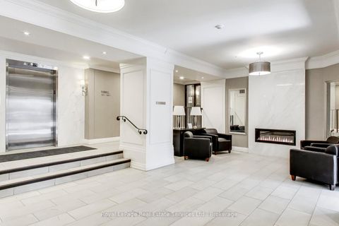 Photo 21 at 611 - 5 Weldrick Road W, North Richvale, Richmond Hill