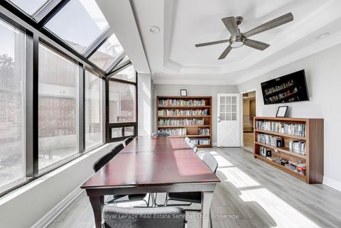 Photo 25 at 611 - 5 Weldrick Road W, North Richvale, Richmond Hill