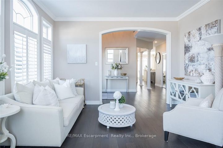 Photo 7 at 2454 Longridge Crescent, RO River Oaks, Oakville