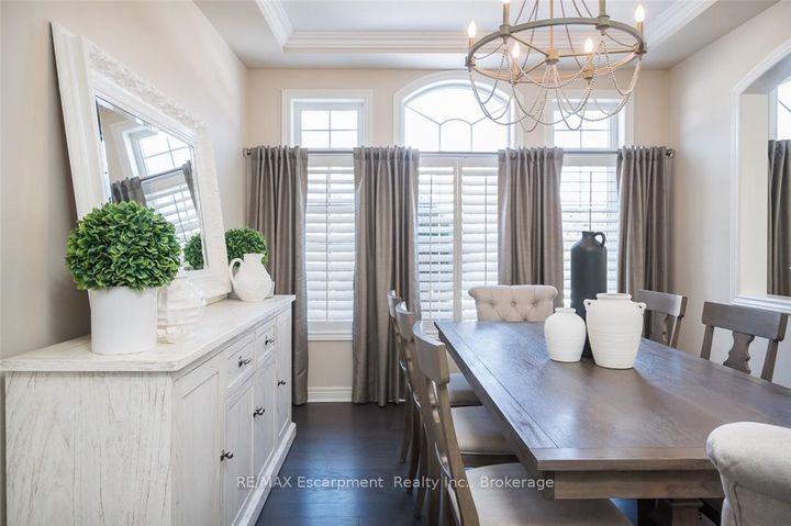 Photo 9 at 2454 Longridge Crescent, RO River Oaks, Oakville