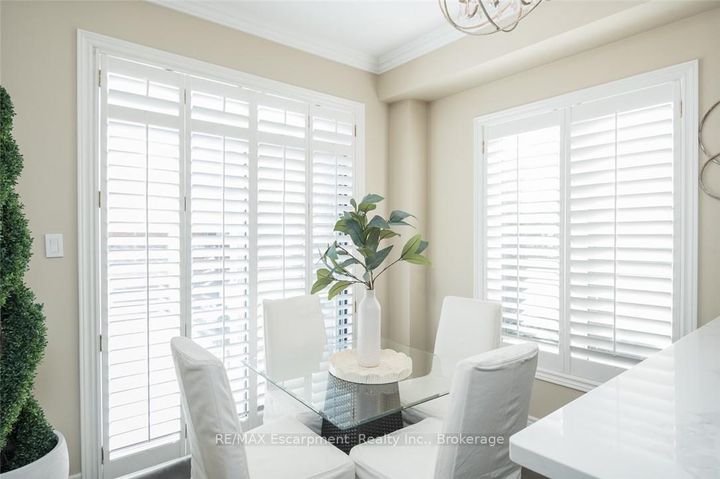 Photo 15 at 2454 Longridge Crescent, RO River Oaks, Oakville