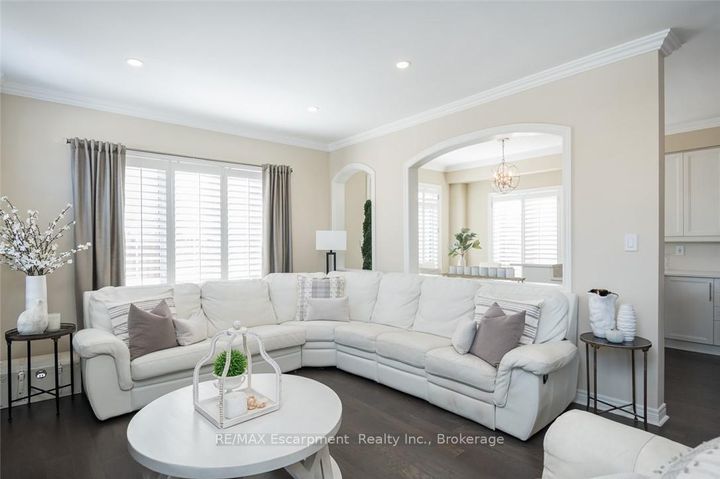 Photo 19 at 2454 Longridge Crescent, RO River Oaks, Oakville