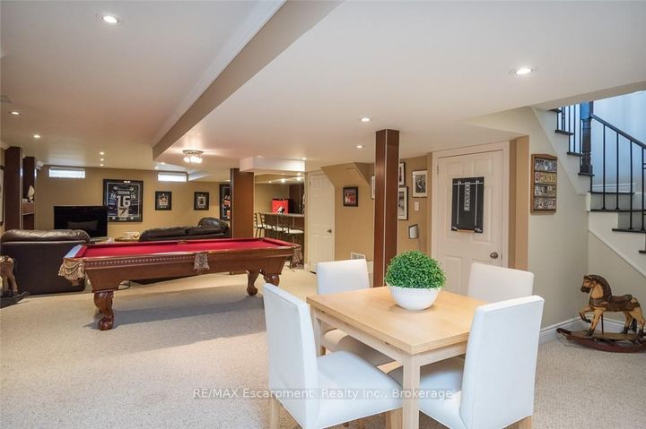 Photo 35 at 2454 Longridge Crescent, RO River Oaks, Oakville