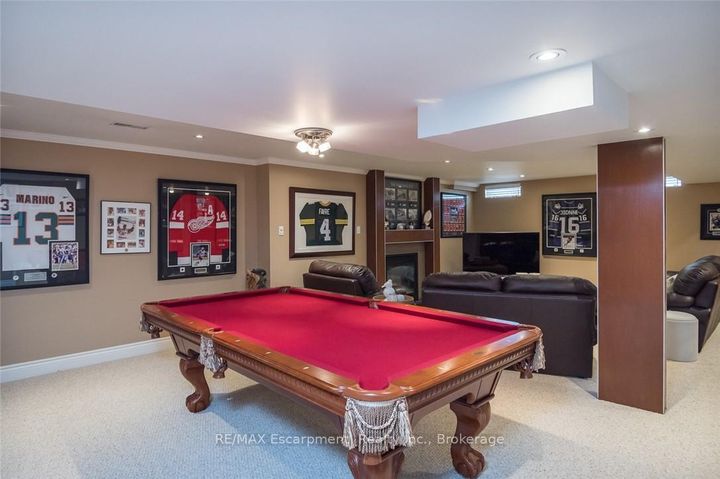 Photo 36 at 2454 Longridge Crescent, RO River Oaks, Oakville