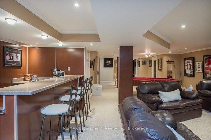 Photo 38 at 2454 Longridge Crescent, RO River Oaks, Oakville