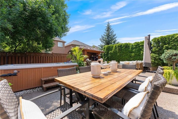 Photo 43 at 2454 Longridge Crescent, RO River Oaks, Oakville