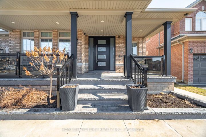 Photo 3 at 73 Egypt Drive, Wellington, Brampton