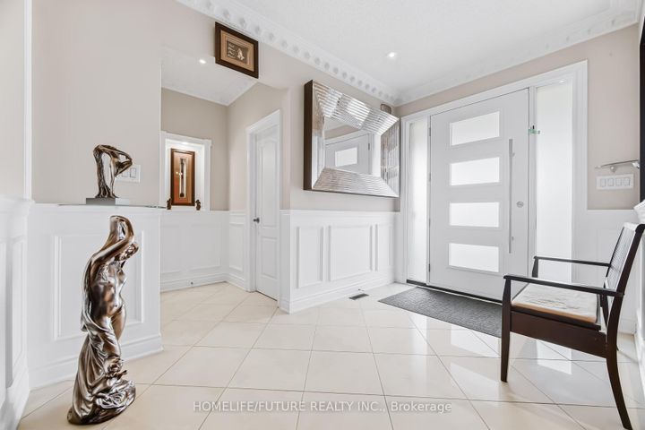 Photo 4 at 73 Egypt Drive, Wellington, Brampton