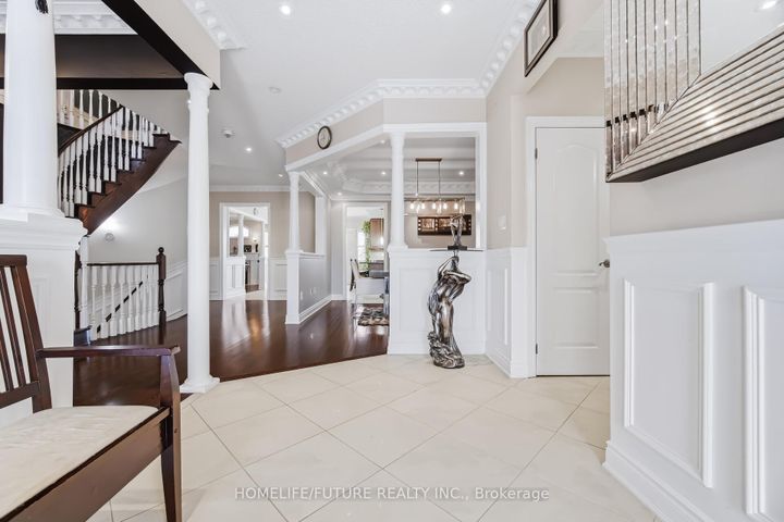 Photo 5 at 73 Egypt Drive, Wellington, Brampton