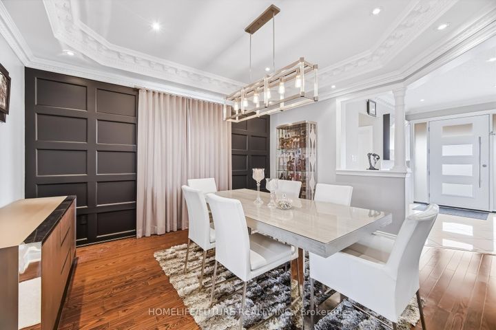 Photo 9 at 73 Egypt Drive, Wellington, Brampton