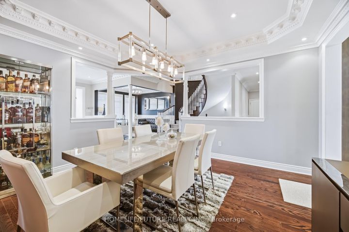 Photo 10 at 73 Egypt Drive, Wellington, Brampton