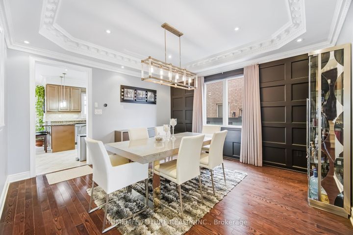 Photo 11 at 73 Egypt Drive, Wellington, Brampton