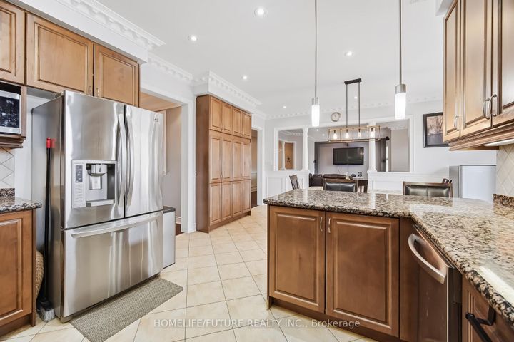 Photo 14 at 73 Egypt Drive, Wellington, Brampton