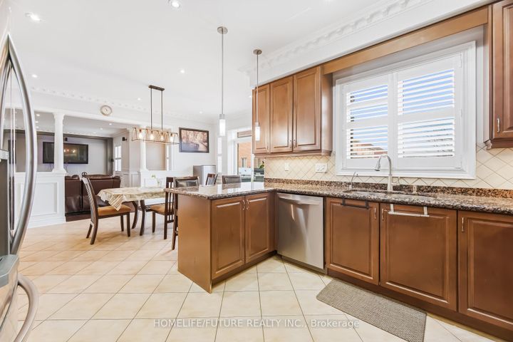 Photo 15 at 73 Egypt Drive, Wellington, Brampton