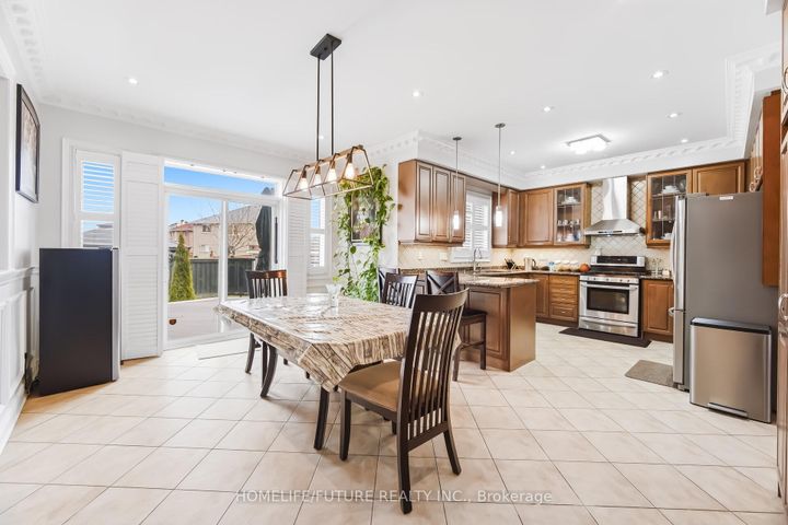 Photo 16 at 73 Egypt Drive, Wellington, Brampton