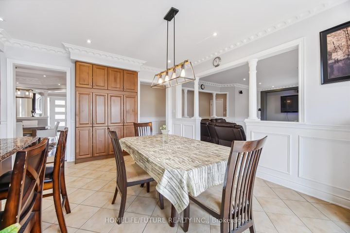 Photo 17 at 73 Egypt Drive, Wellington, Brampton