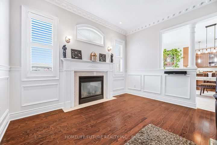 Photo 20 at 73 Egypt Drive, Wellington, Brampton