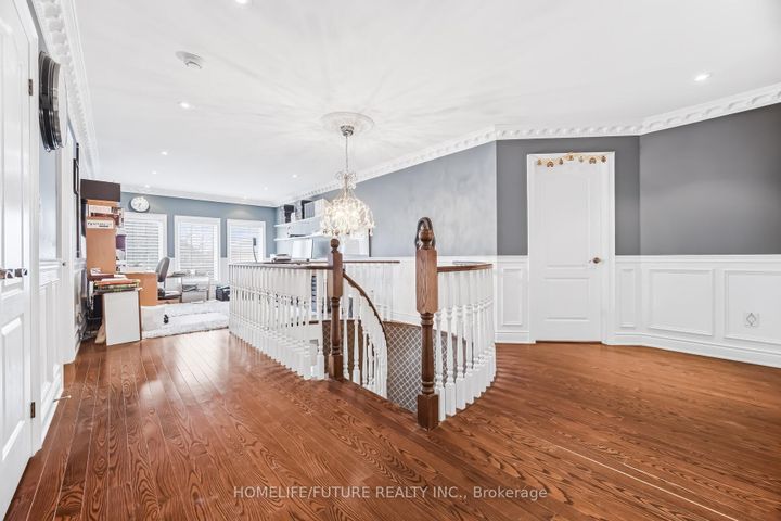 Photo 25 at 73 Egypt Drive, Wellington, Brampton