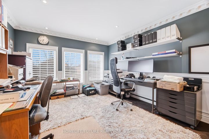 Photo 27 at 73 Egypt Drive, Wellington, Brampton