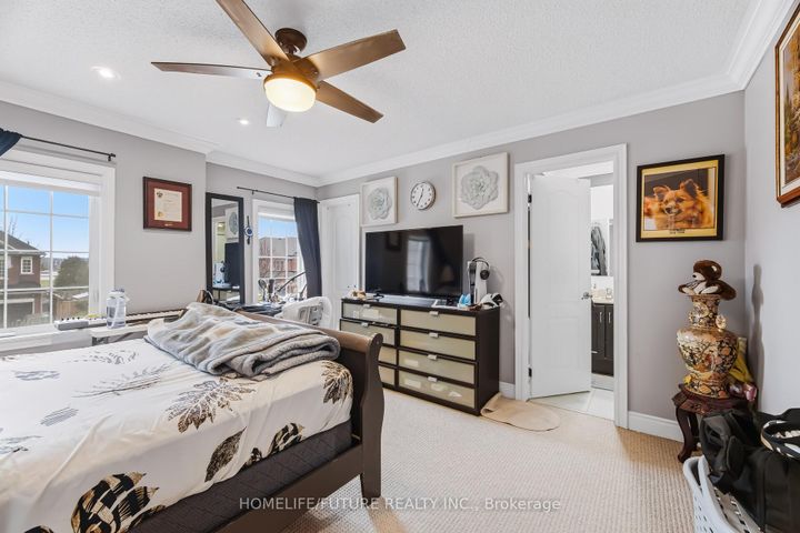 Photo 30 at 73 Egypt Drive, Wellington, Brampton