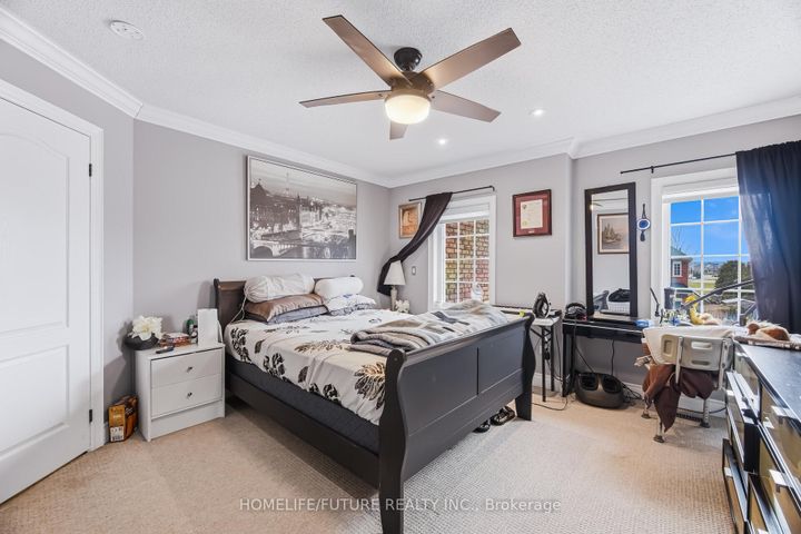 Photo 31 at 73 Egypt Drive, Wellington, Brampton