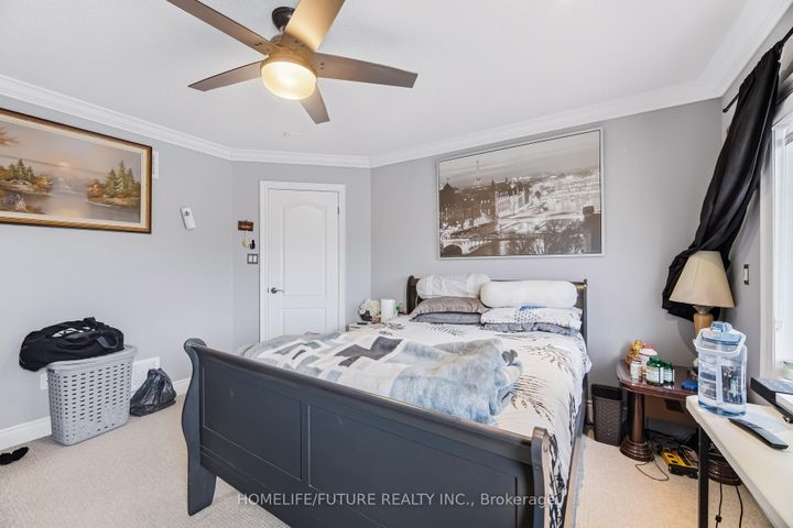 Photo 32 at 73 Egypt Drive, Wellington, Brampton