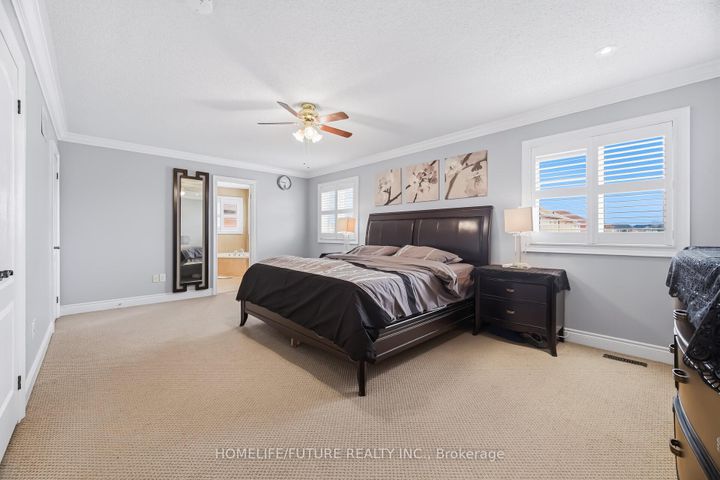 Photo 34 at 73 Egypt Drive, Wellington, Brampton