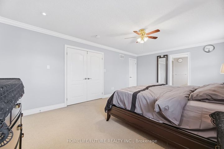 Photo 35 at 73 Egypt Drive, Wellington, Brampton