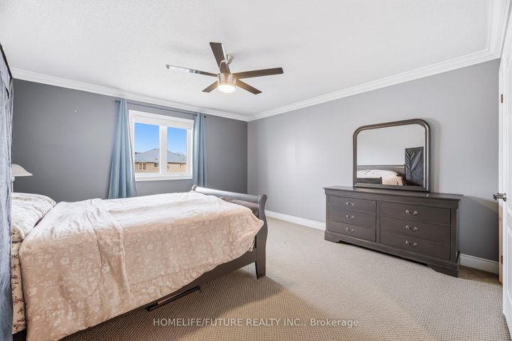 Photo 38 at 73 Egypt Drive, Wellington, Brampton