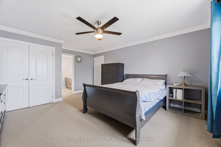 Photo 39 at 73 Egypt Drive, Wellington, Brampton