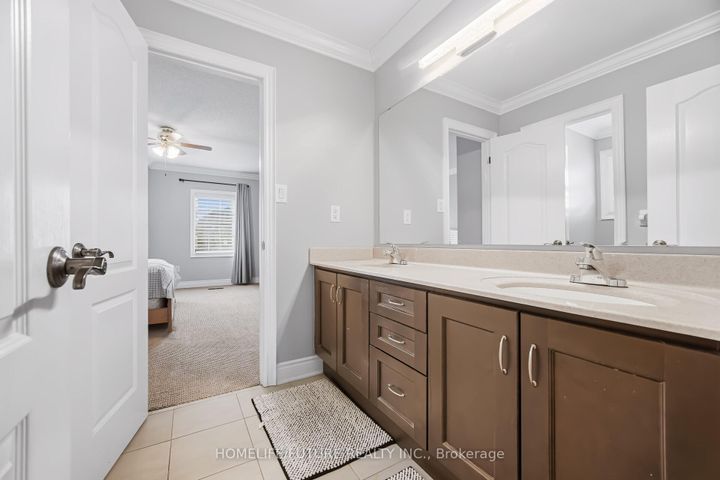 Photo 40 at 73 Egypt Drive, Wellington, Brampton