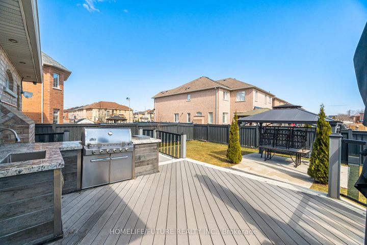 Photo 44 at 73 Egypt Drive, Wellington, Brampton