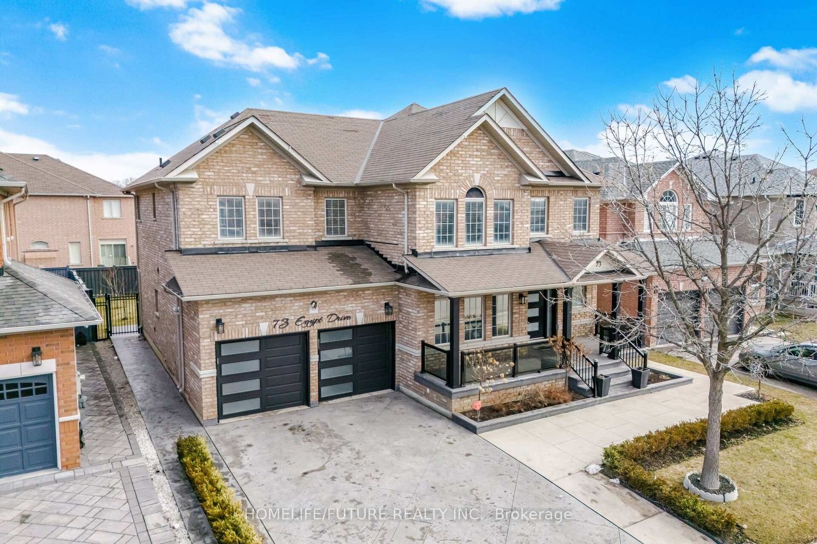 73 Egypt Drive, Wellington, Brampton 2