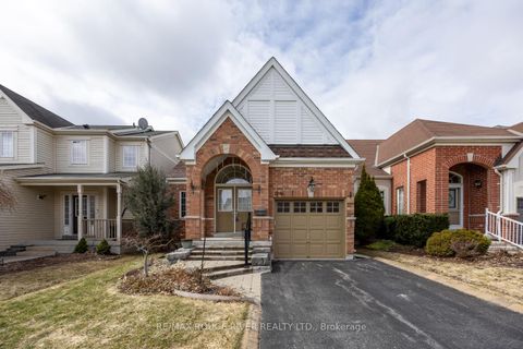 Photo 0 at 1196 Stire Street, Pinecrest, Oshawa