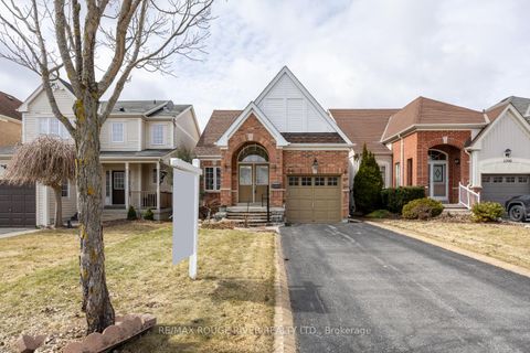 Photo 1 at 1196 Stire Street, Pinecrest, Oshawa