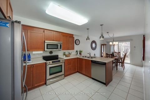 Photo 8 at 1196 Stire Street, Pinecrest, Oshawa