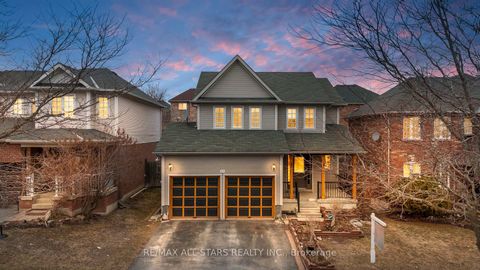 Photo 0 at 18 Reddenhurst Crescent, Keswick South, Georgina