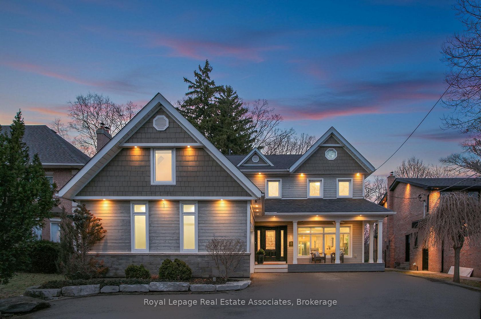 1593 Glenburnie Road, Mineola, Mississauga 