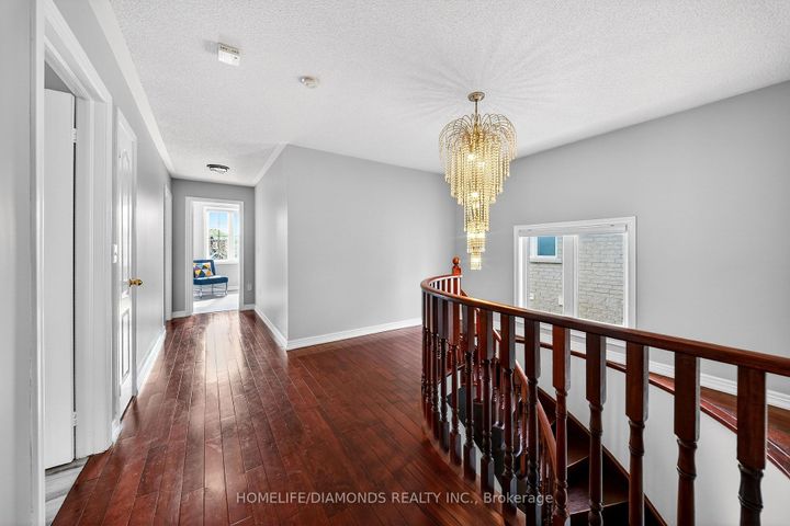 Photo 20 at 62 DON MINAKER Drive, Bram East, Brampton