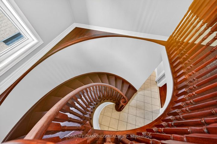 Photo 21 at 62 DON MINAKER Drive, Bram East, Brampton