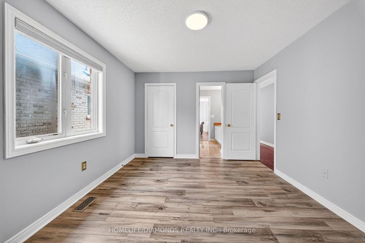 Photo 28 at 62 DON MINAKER Drive, Bram East, Brampton