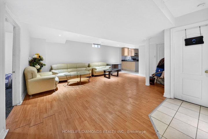 Photo 39 at 62 DON MINAKER Drive, Bram East, Brampton