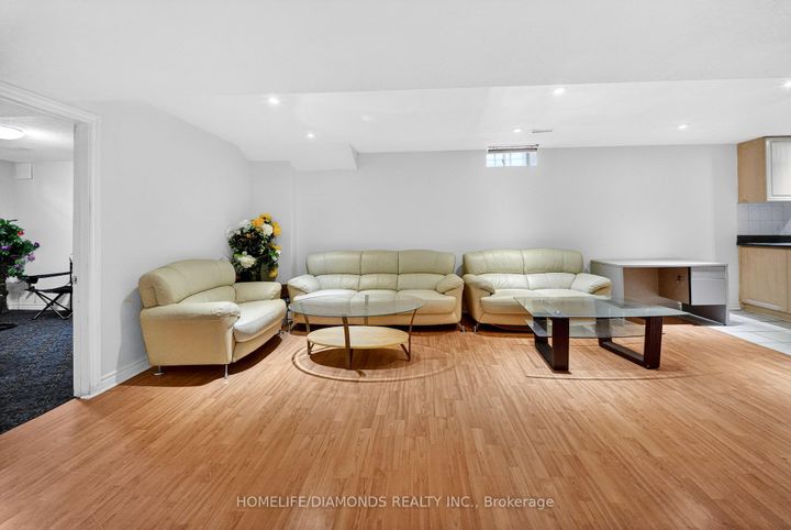 Photo 40 at 62 DON MINAKER Drive, Bram East, Brampton