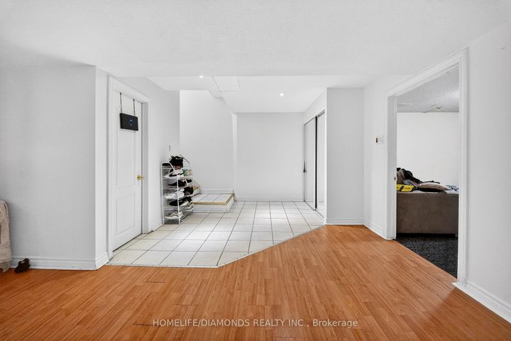 Photo 41 at 62 DON MINAKER Drive, Bram East, Brampton